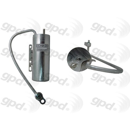 Gpd System Service Kit 9442000